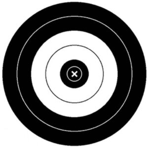 Archery Compass - Field Archery