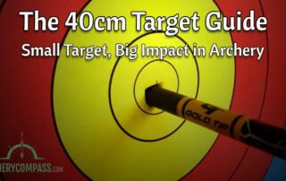 40cm Target Guide