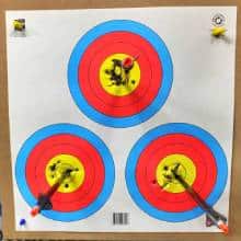 Archery Compass - Spot League