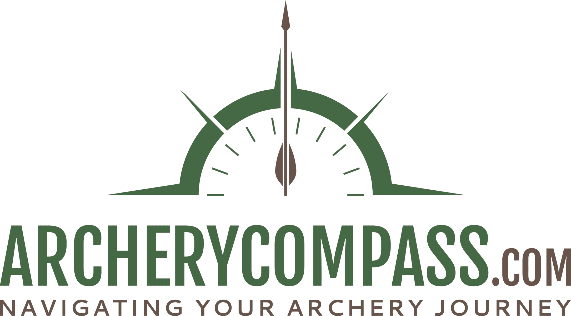 Archery Compass