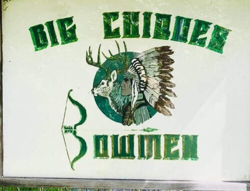 Big Chiques Bowmen: Club Profile and Event Listing