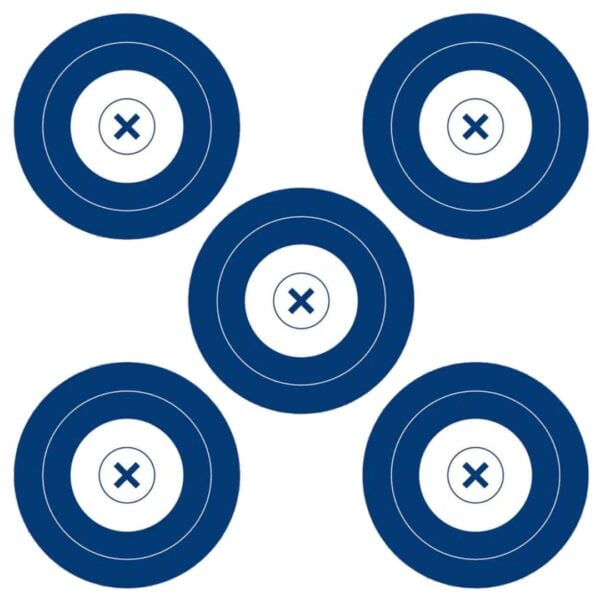 Target Archery Basics for New Archers - Archery Compass