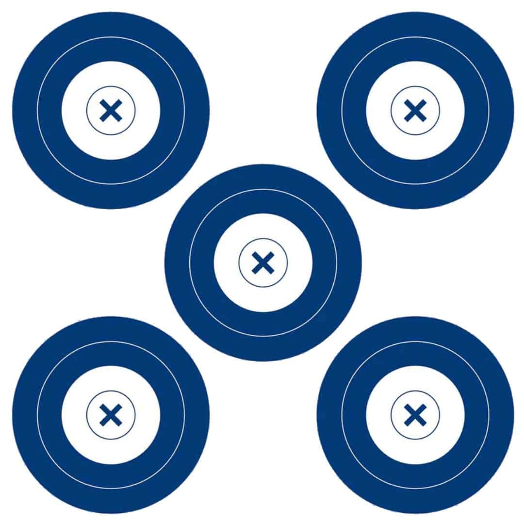 Target Archery Basics for New Archers Archery Compass